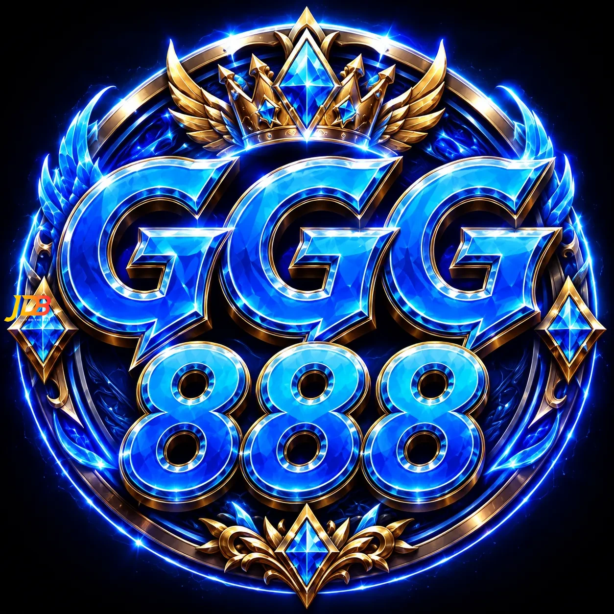 Logo ggg888 — panduan APK Android